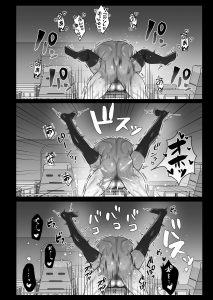 【エロ漫画ギャル】友達の彼氏や既婚者リーマン達とヤリまくるギャルがエロ過ぎる