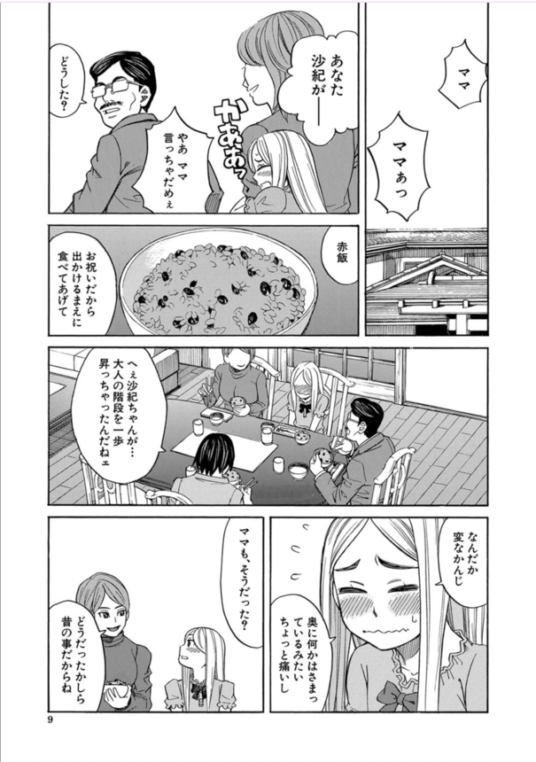 【エロ漫画レイプ】眠っている姪っ子にエッチなことを繰り返している叔父さんがヤバい！