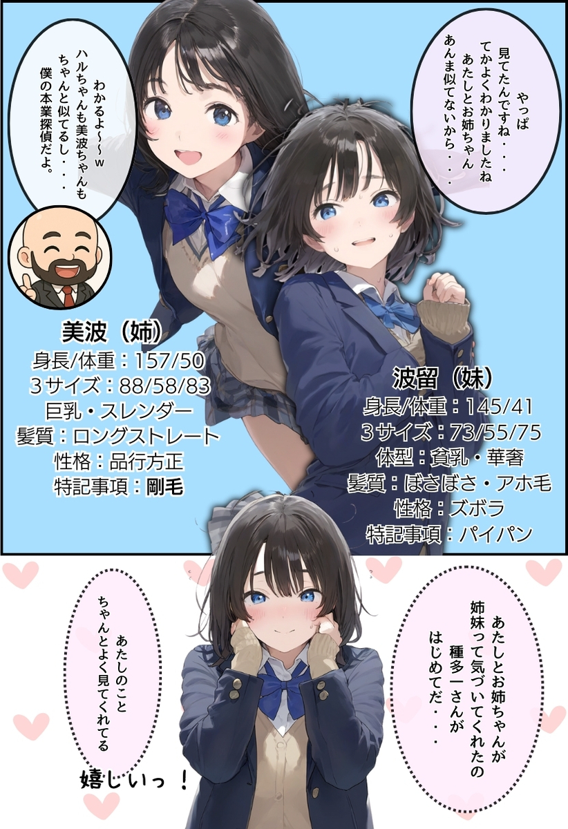 【エロマンガ】先日初体験したおじさんと同人AV撮影に挑戦！小ぶりなお胸とビンビン美乳首を変態おじさんがこねくり回すと…