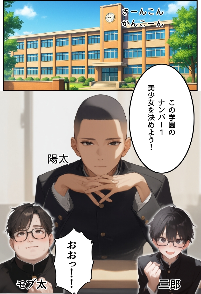 【エロマンガ】初体験したおじさんと同人AV撮影に挑戦してしまった女の子の運命が…