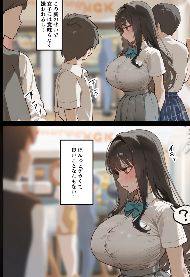 【エロマンガ】種付おじさんによる孕ませセックスがヤバ過ぎるwww