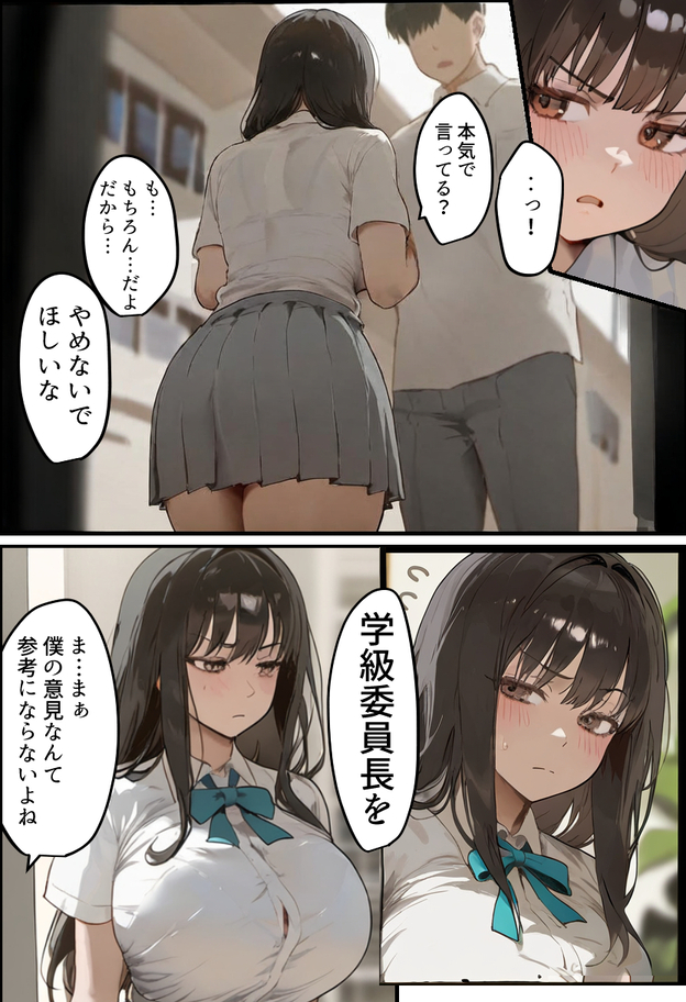 【エロマンガ】種付おじさんによる孕ませセックスがヤバ過ぎるwww