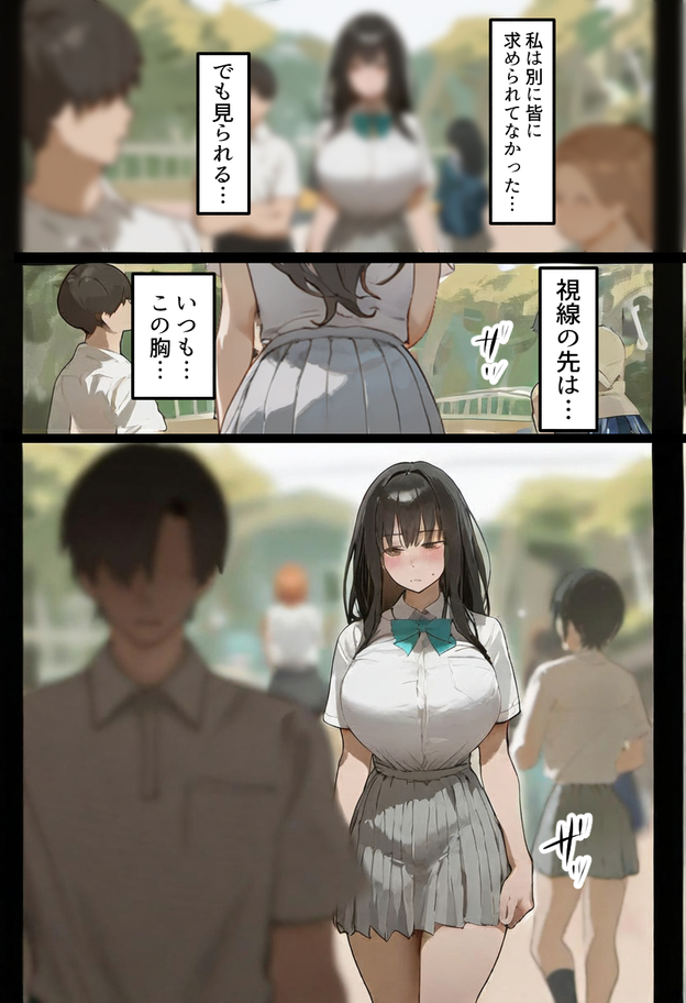 【エロマンガ】種付おじさんによる孕ませセックスがヤバ過ぎるwww