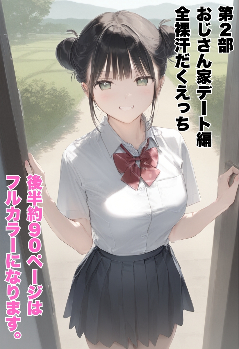 【えろまんが】俺が大好きな妹に最近彼氏ができたらしいけど…まさかのこんなおっさんとは…