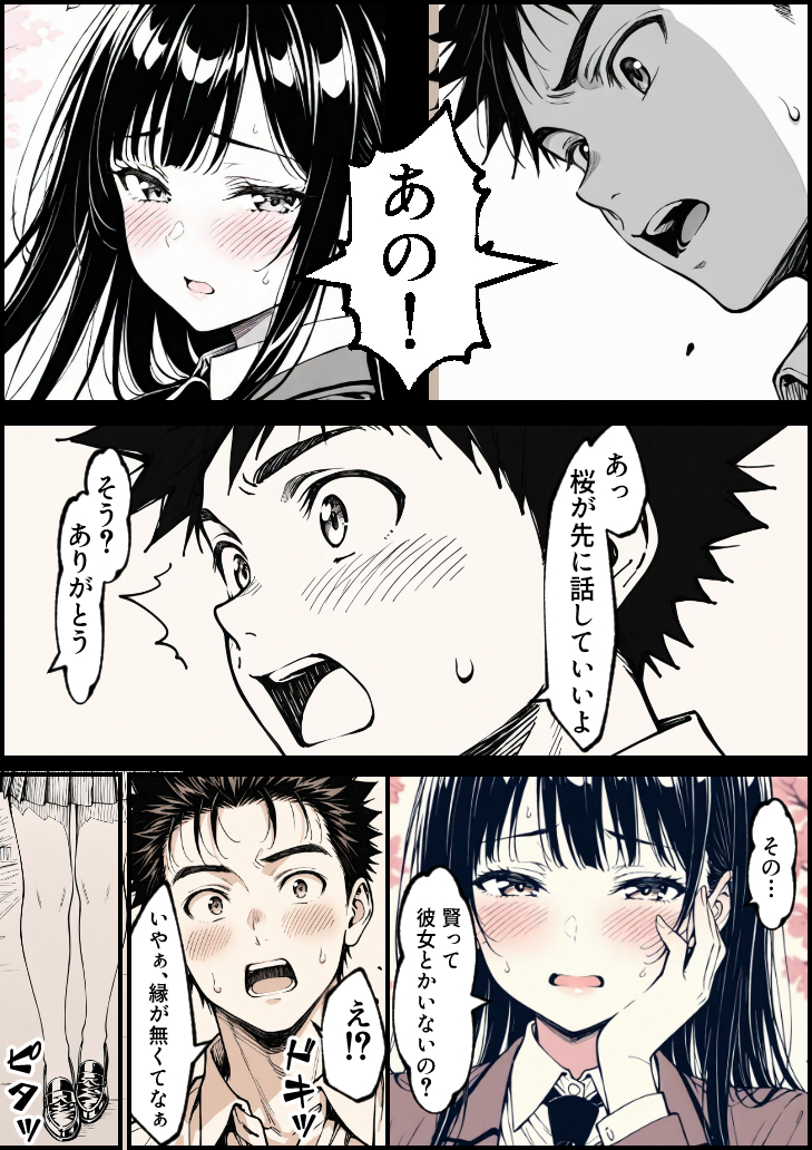 【えろまんが】幼なじみの少女と再会したのは風俗店…せつなすぎるエロ漫画に興奮が収まらない！
