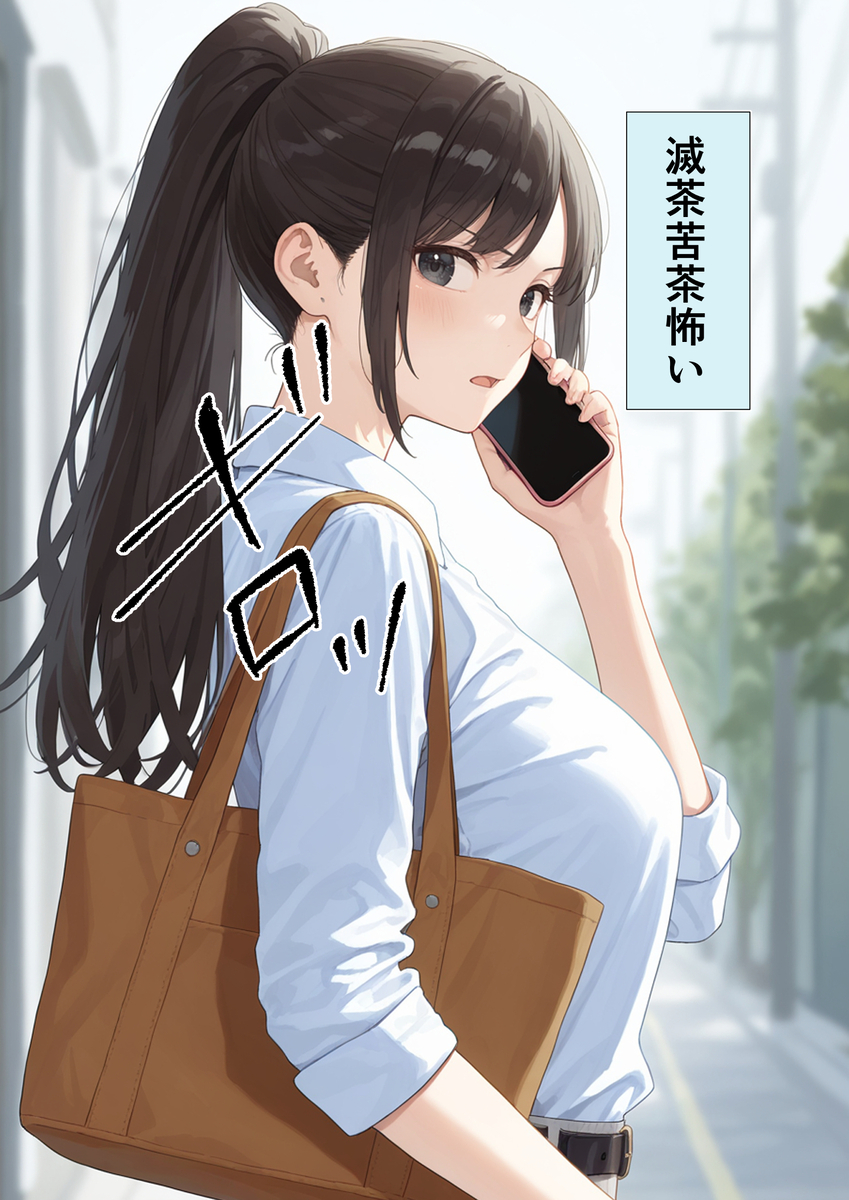 【エロ漫画】家賃が払えなくなった大学生が美人の大家さんにカラダでお支払いをする展開に…