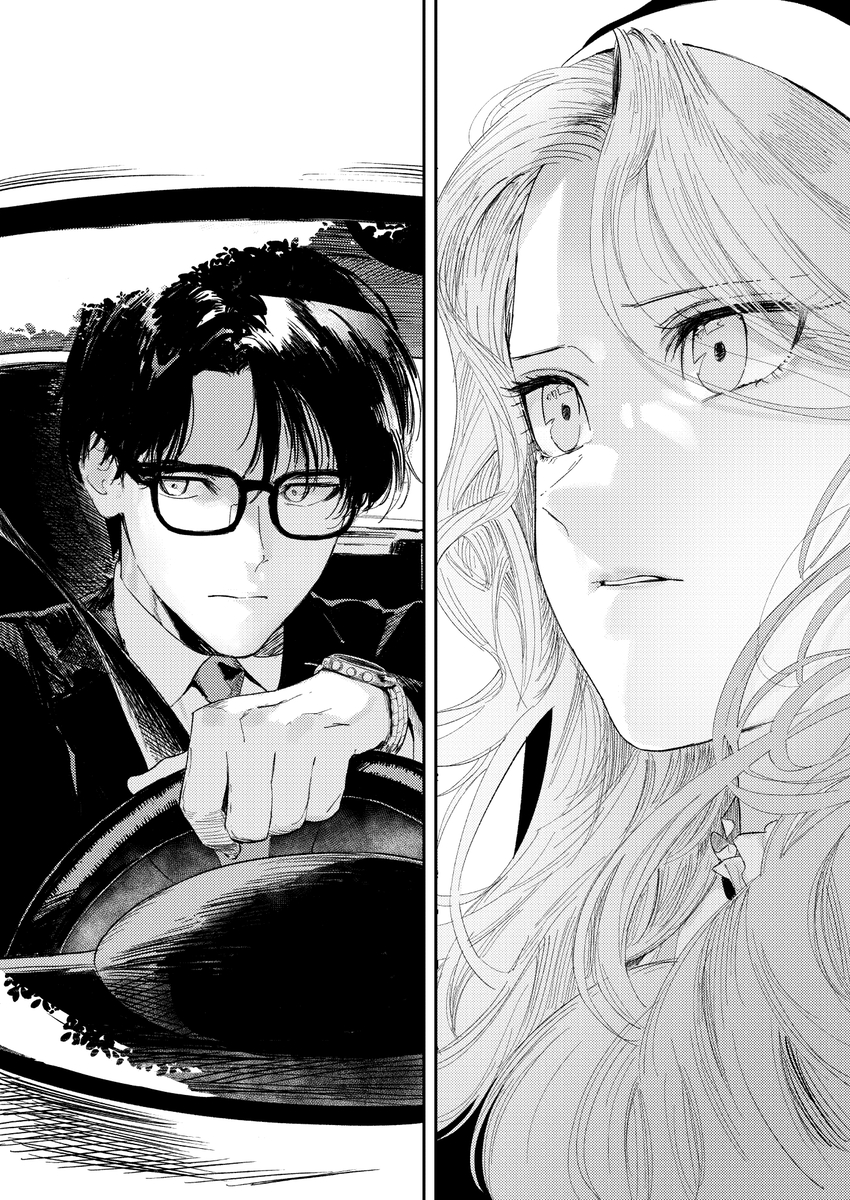 【えろまんが】処女を捨てたいシスターが証券営業マンを誘惑して…