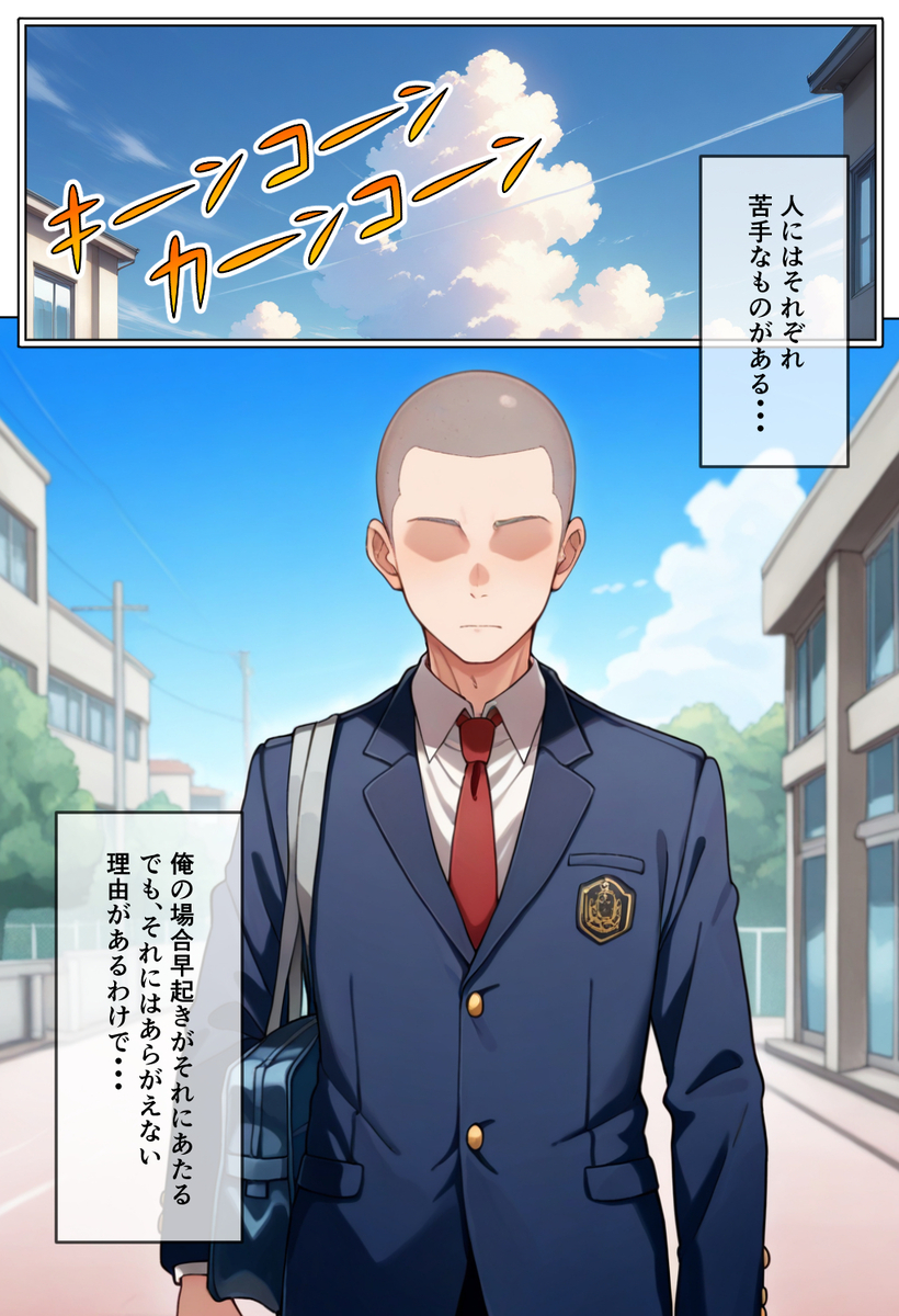 【えろまんが】性処理から始まるラブコメディに勃起不可避！