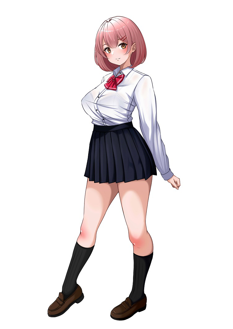 【えろまんが】巨根で何度もガン突きされて生オナホになっていく部活少女の運命が…