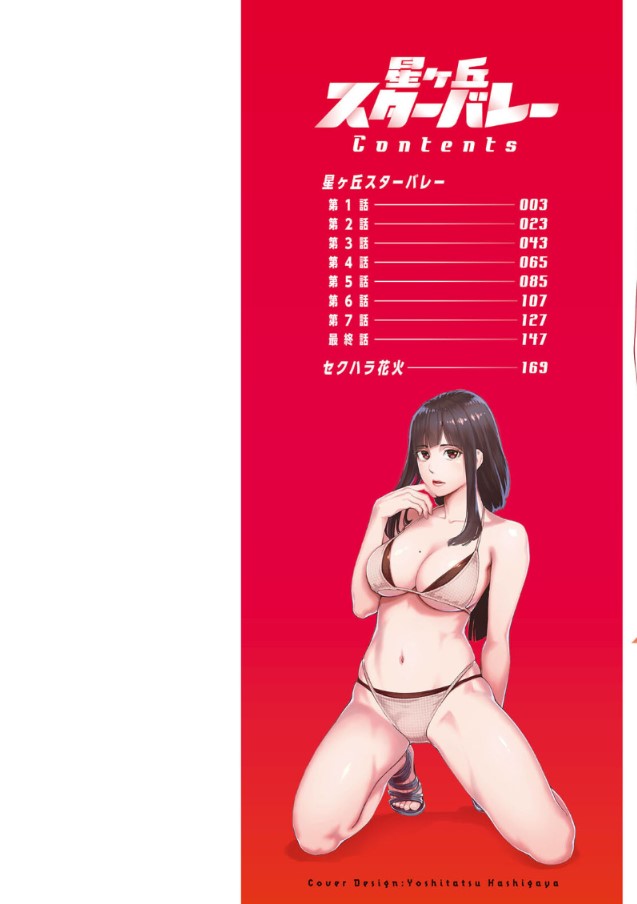 【エロ漫画】ママさんバレーチームのお手伝いをしたら…こんなラッキースケベが待ってましたwww