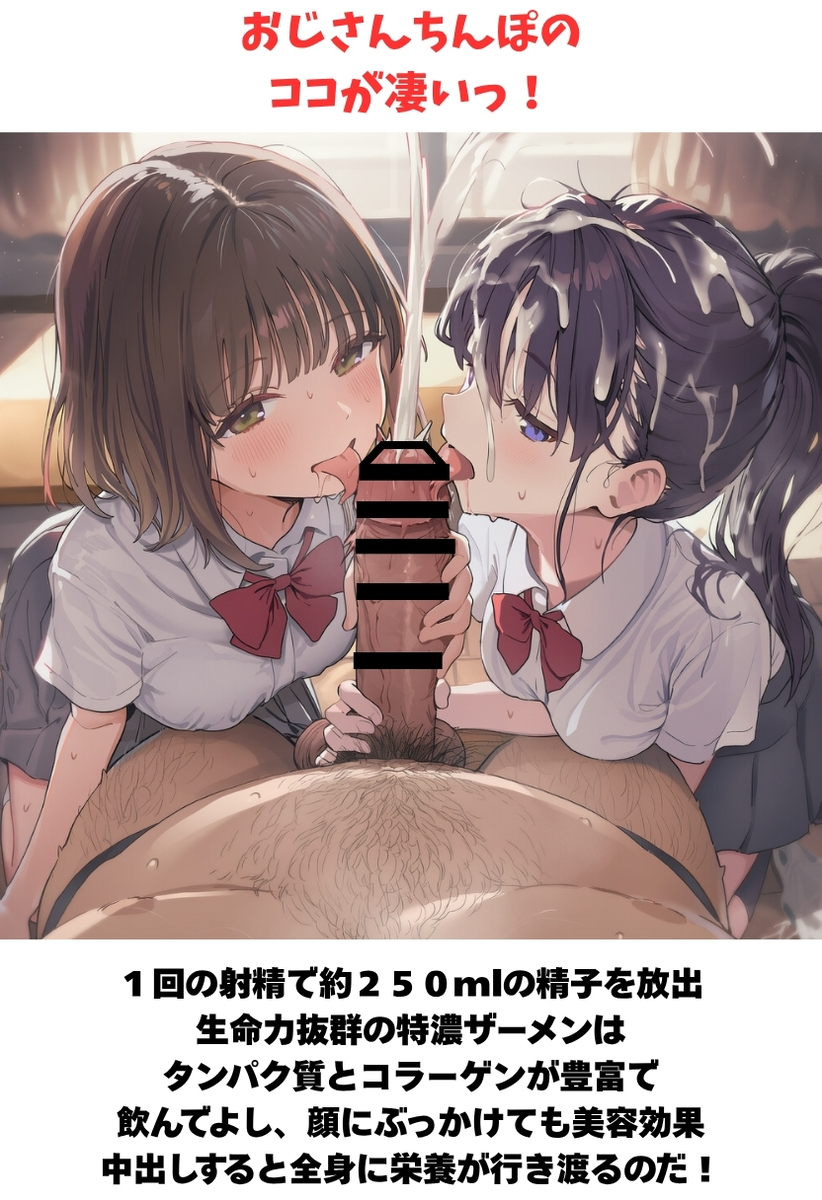 【えろまんが】ザーメンが枯渇しそうなエロ漫画発見！学園中で大乱交！究極の矛と盾が学園祭に大集結！