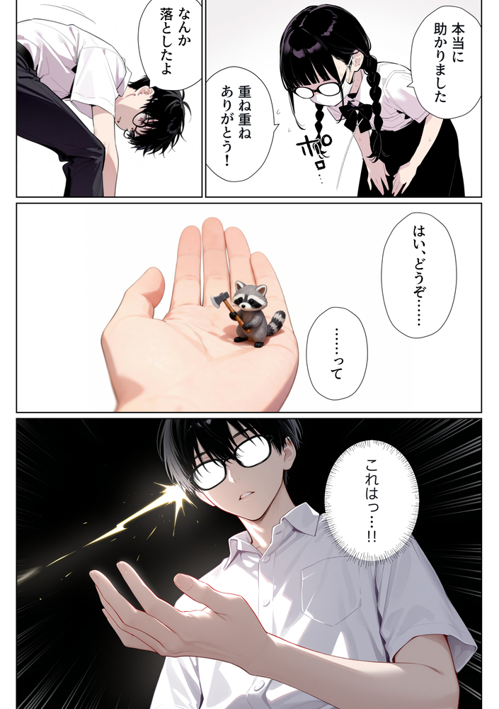 【エロマンガ】姉に協力してもらって好きな男の子に振り向いてもらう為に…