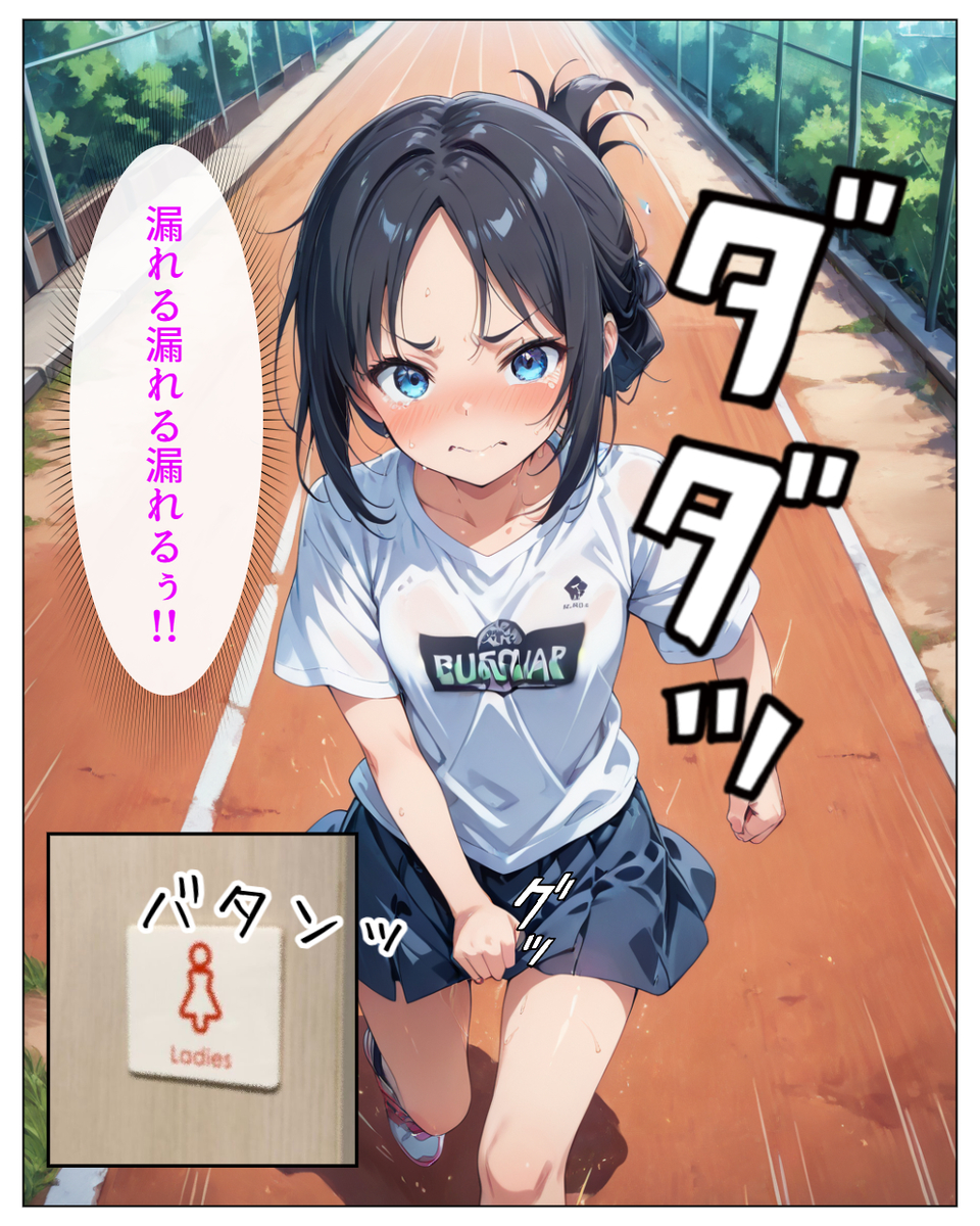 【えろまんが】女の子のことがよくわかるようになる雑学エロ漫画が発見される！