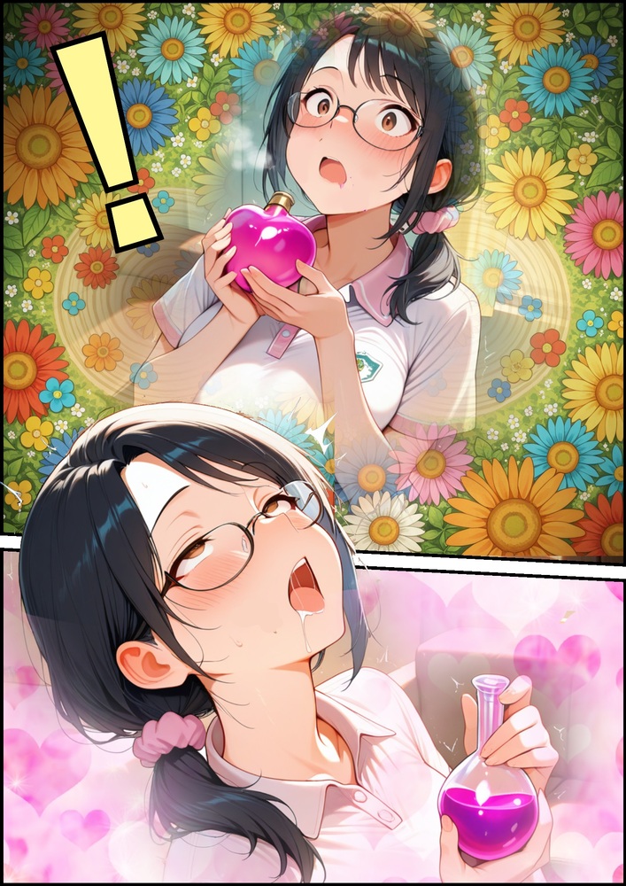 【エロマンガ】一度抱かれたおっさんとのセックスにのめり込んでいく人妻さんがシコリティーすぎる！