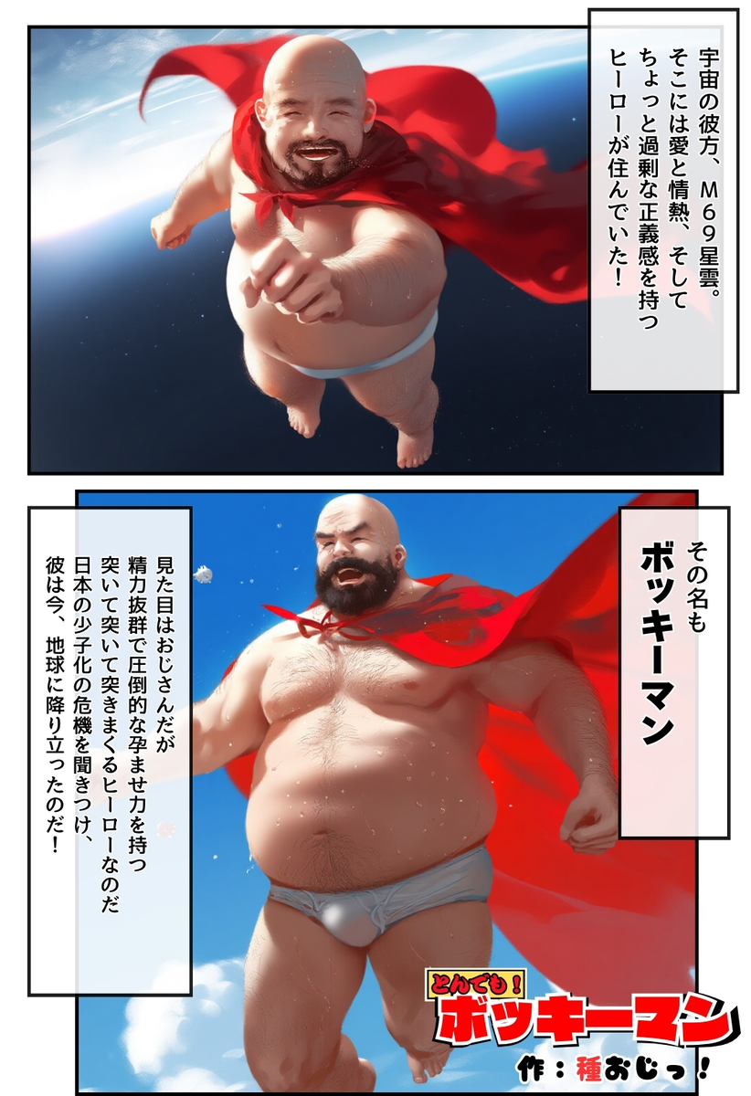 【エロマンガ】セックスレスのマンネリカップルに対して本当の種付けというものを教えてみた結果…