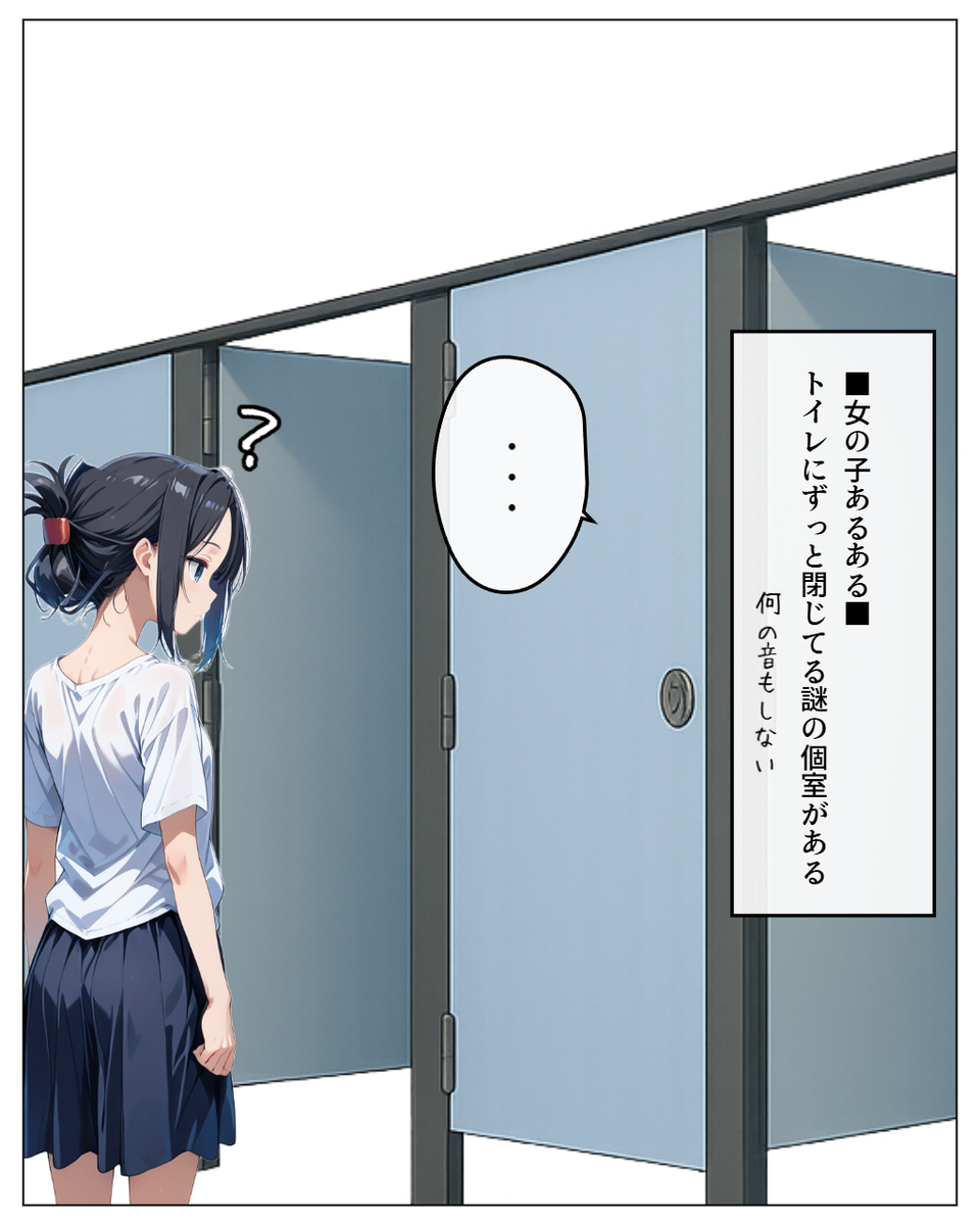 【えろまんが】女の子のことがよくわかるようになる雑学エロ漫画が発見される！