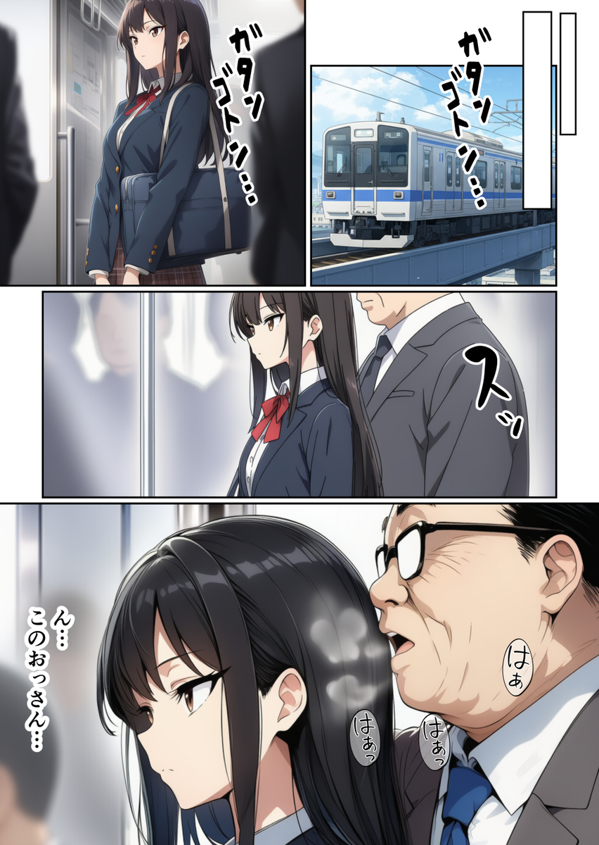 【エロマンガ】目を覚ますと…女の子に生まれ変わっていた！？あなたはナニをしてみますか？