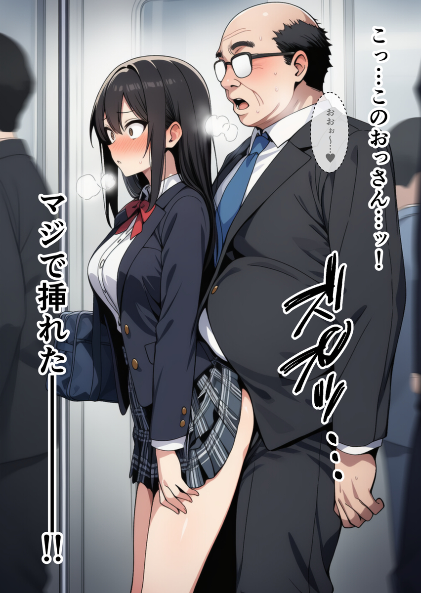 【エロマンガ】目を覚ますと…女の子に生まれ変わっていた！？あなたはナニをしてみますか？