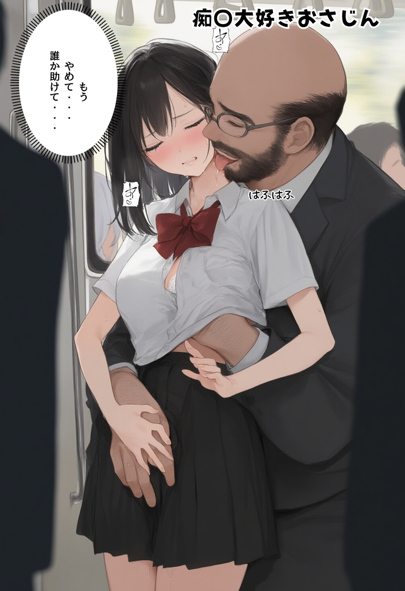 【エロマンガ】セックスレスのマンネリカップルに対して本当の種付けというものを教えてみた結果…