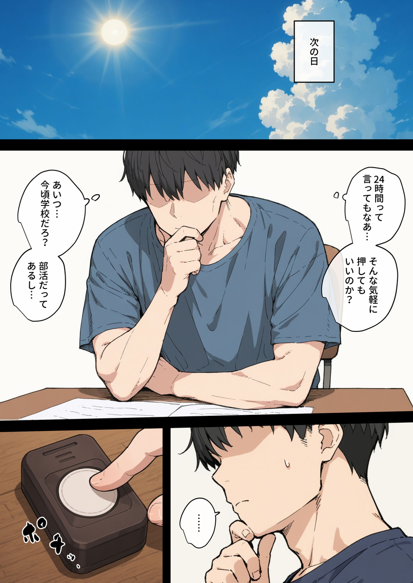 【えろまんが】お兄ちゃんと妹ってこんなエッチな関係なんだなwww