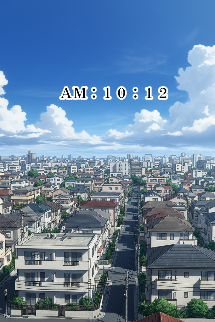 【エロ漫画】1年間のセックスレスの人妻さん隣に住んでる若い男のアソコで完全にメス堕ち…