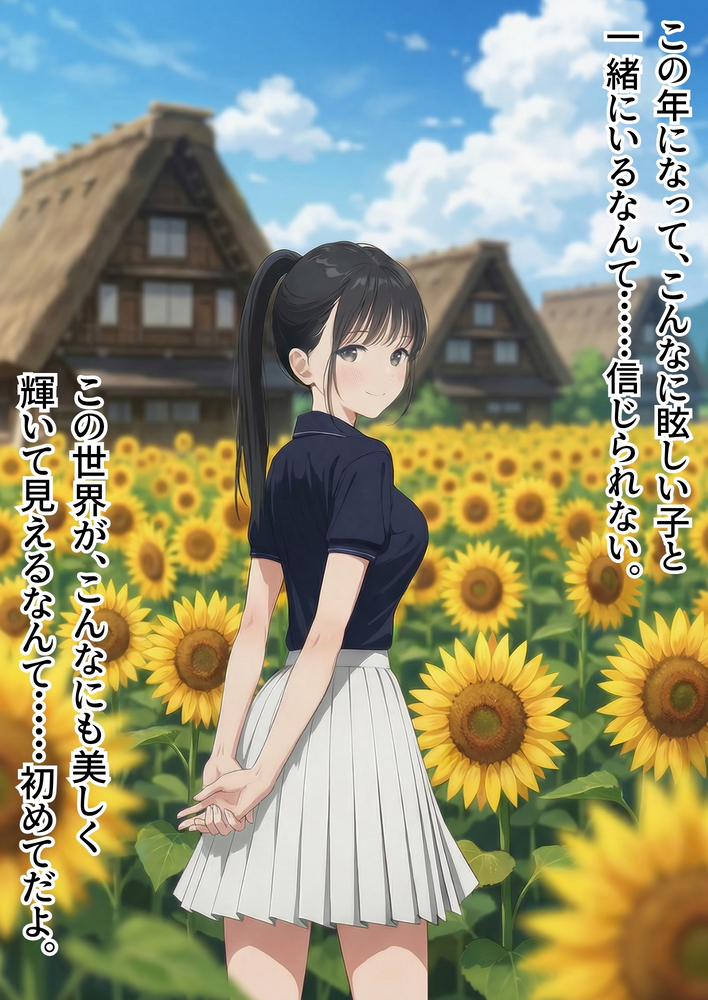 【エロマンガ】観光地を巡りながら孕ませセックスを楽しんでるおっさんが控えめに言って羨ましすぎる…