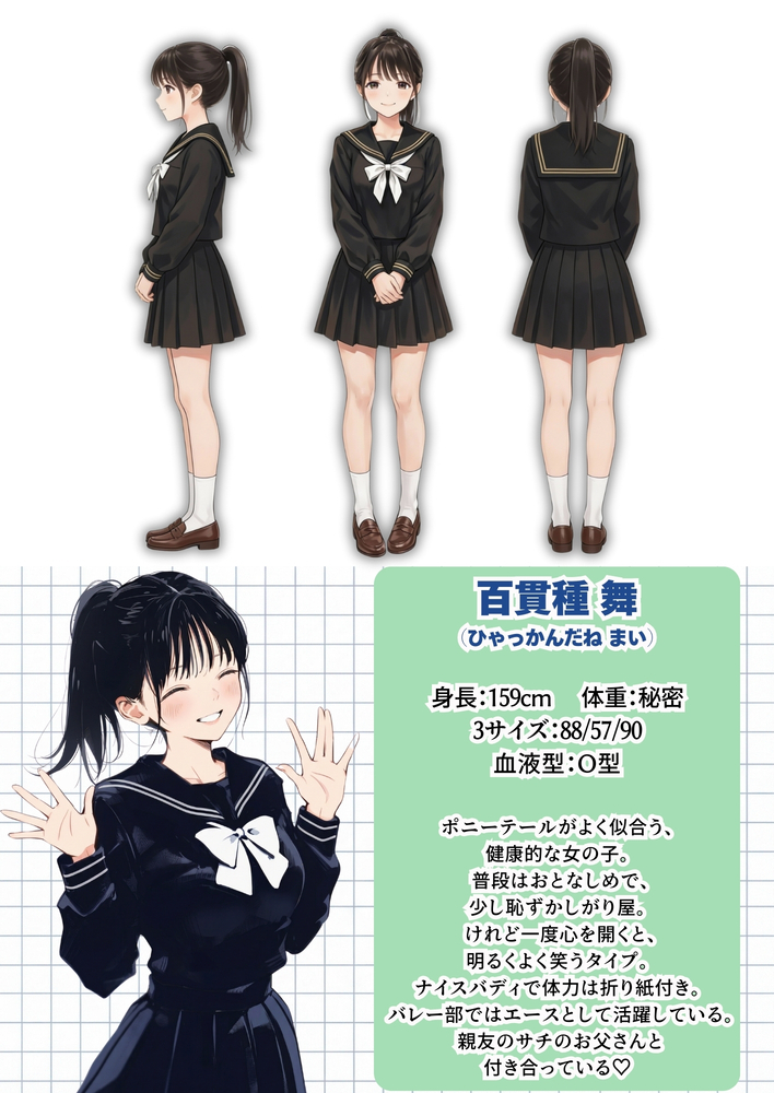 【エロマンガ】観光地を巡りながら孕ませセックスを楽しんでるおっさんが控えめに言って羨ましすぎる…