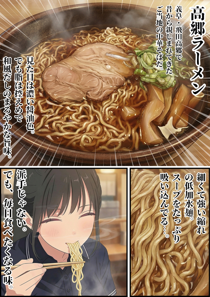 【エロマンガ】観光地を巡りながら孕ませセックスを楽しんでるおっさんが控えめに言って羨ましすぎる…