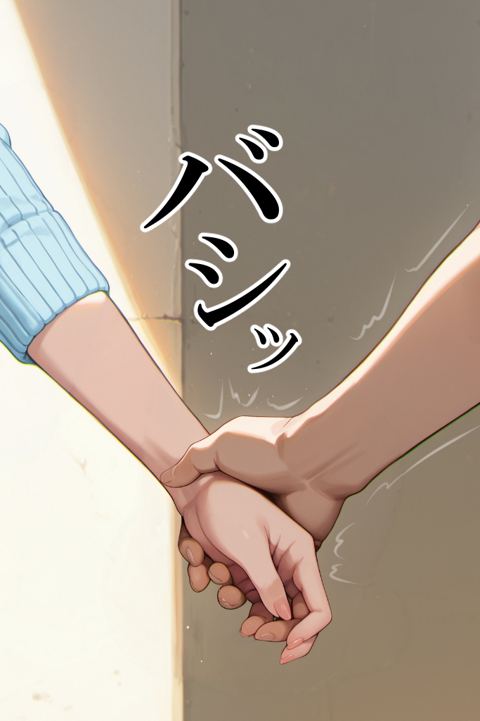 【エロ漫画】1年間のセックスレスの人妻さん隣に住んでる若い男のアソコで完全にメス堕ち…