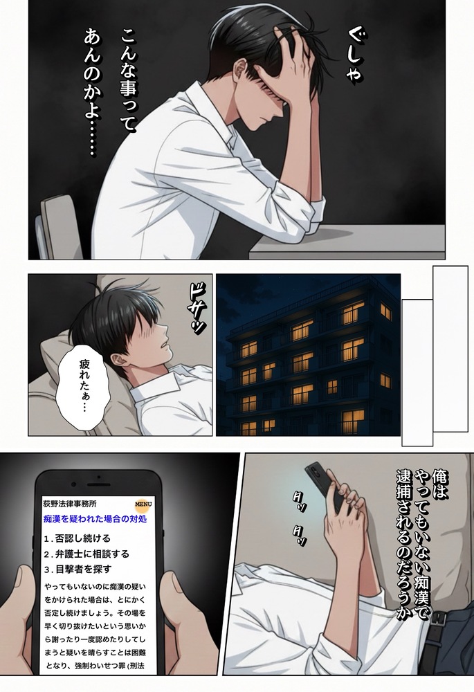 【エロマンガ】プライドの高い女をセックスでわからせるって最高ですね！