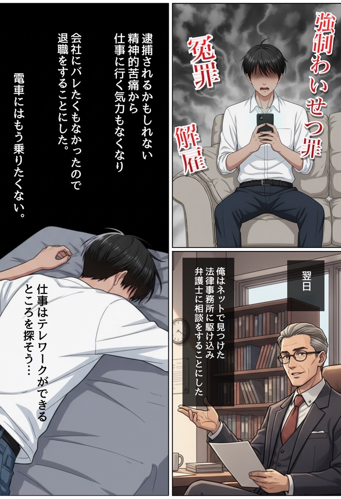 【エロマンガ】プライドの高い女をセックスでわからせるって最高ですね！