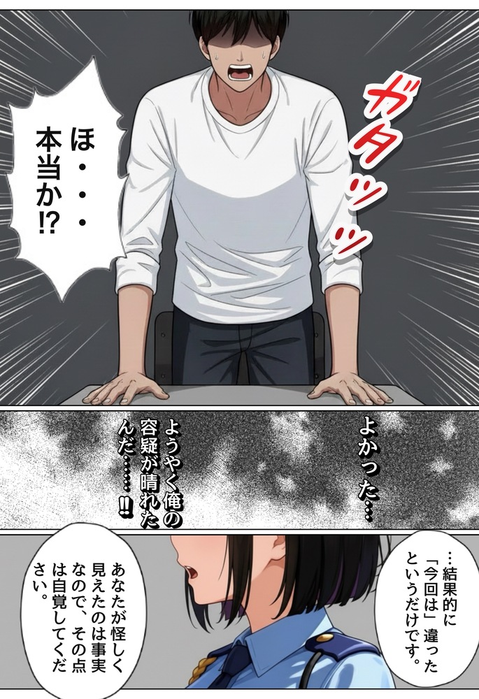 【エロマンガ】プライドの高い女をセックスでわからせるって最高ですね！