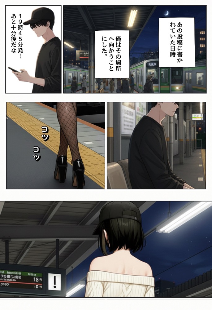 【エロマンガ】プライドの高い女をセックスでわからせるって最高ですね！